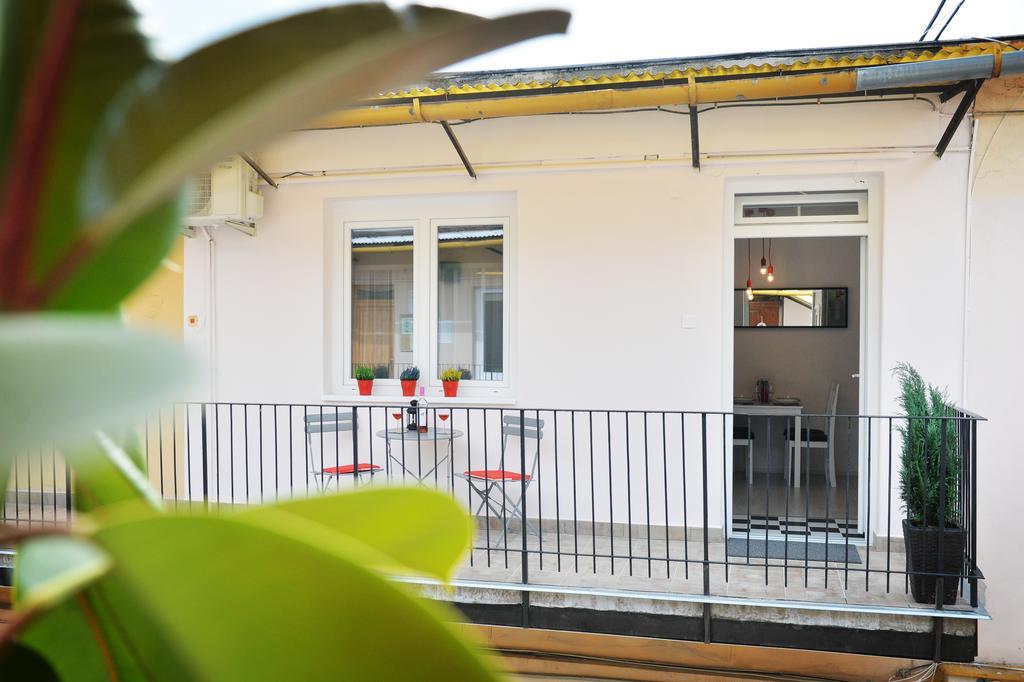 Enjoy Apartman Eğri Dış mekan fotoğraf
