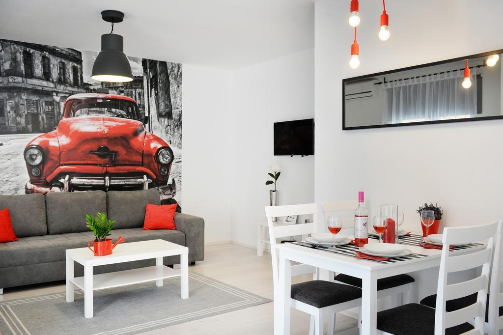 Enjoy Apartman Eğri Dış mekan fotoğraf