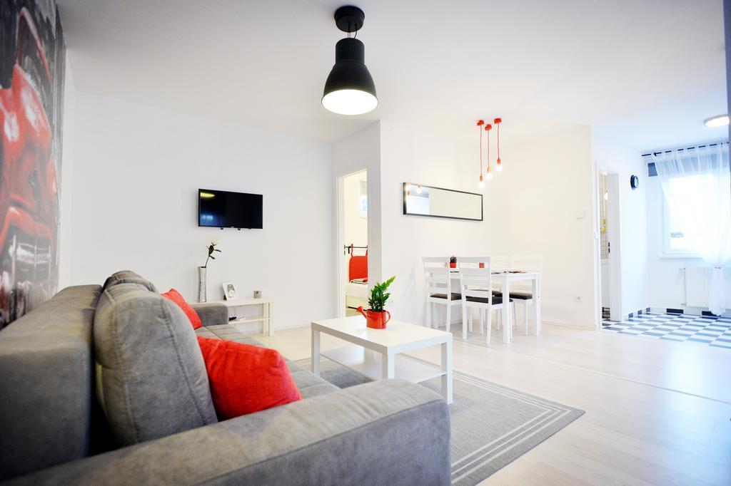 Enjoy Apartman Eğri Dış mekan fotoğraf